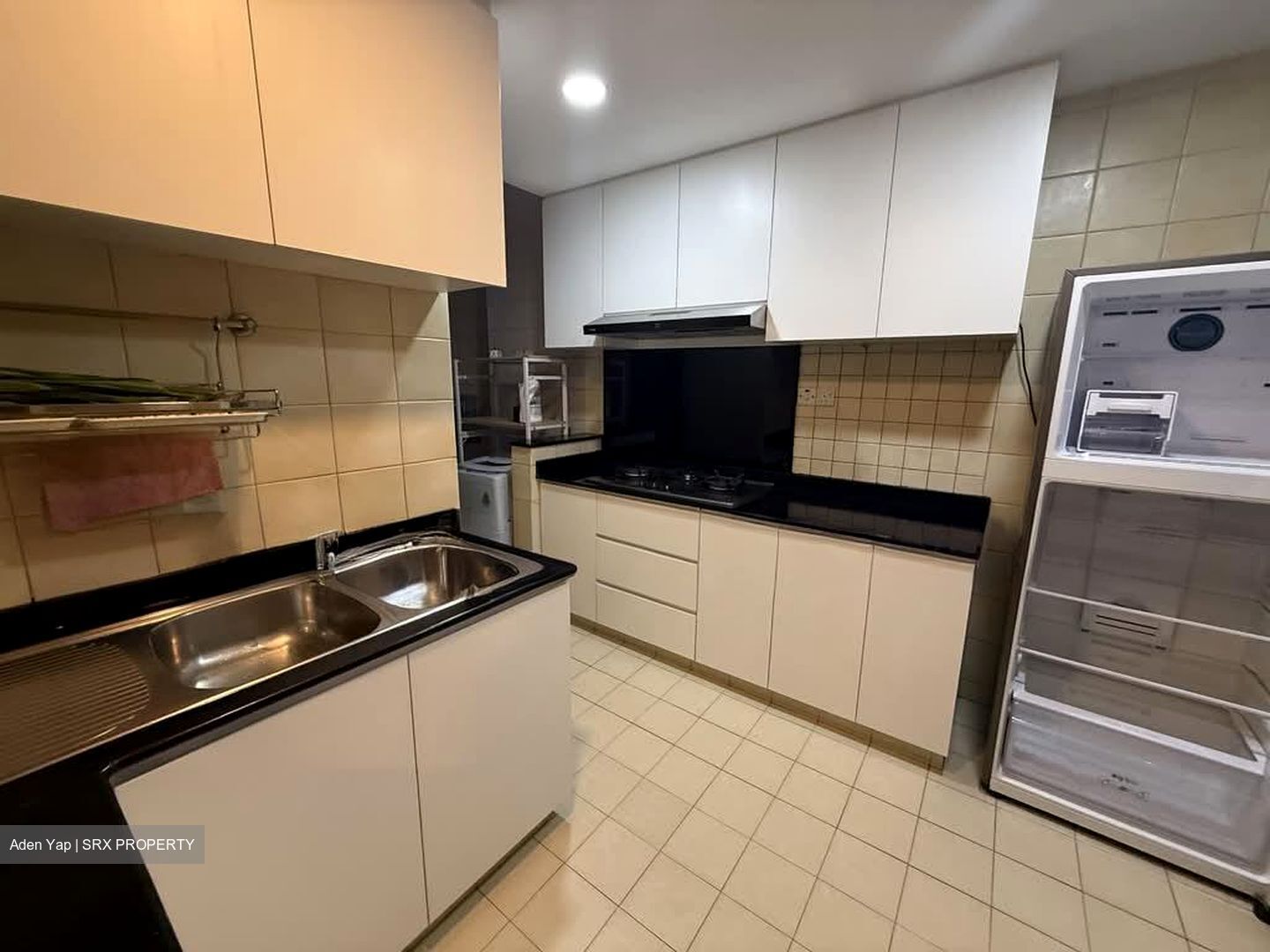 Compass Heights (D19), Apartment #537862181